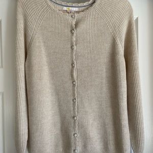 Boden cardigan
